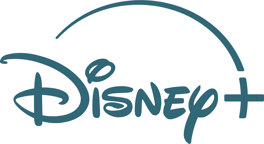 Disney+ logo
