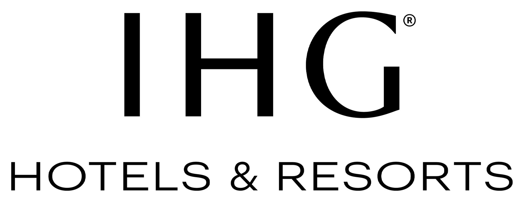 IHG Hotels & Resorts logo